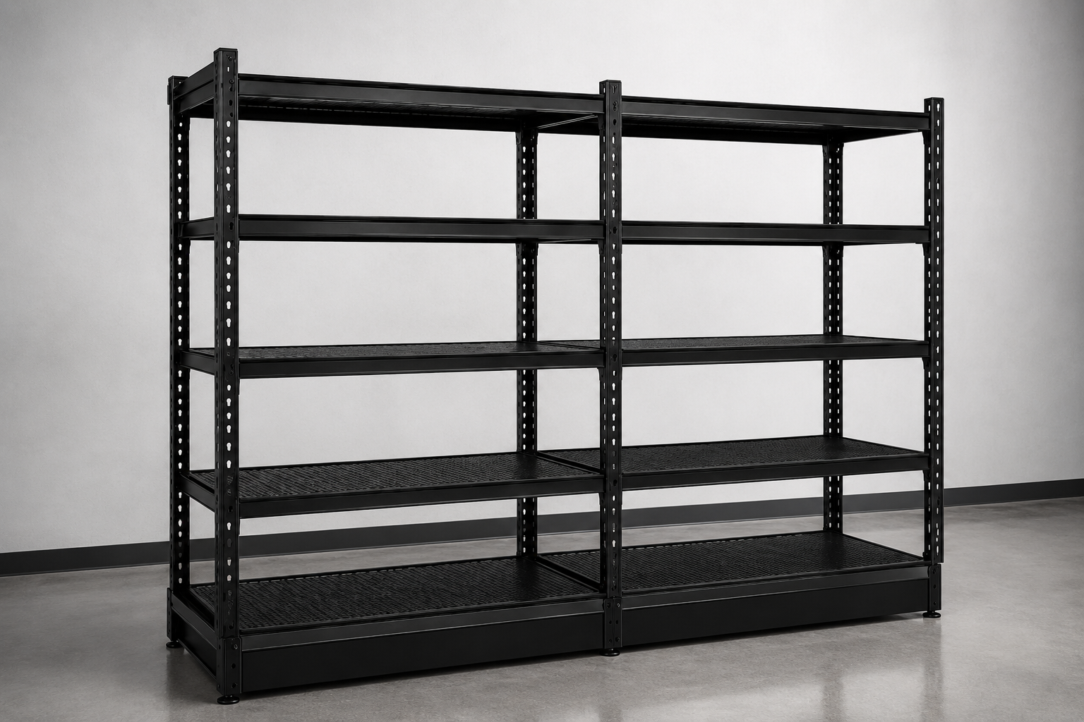 Shelving & Accessories